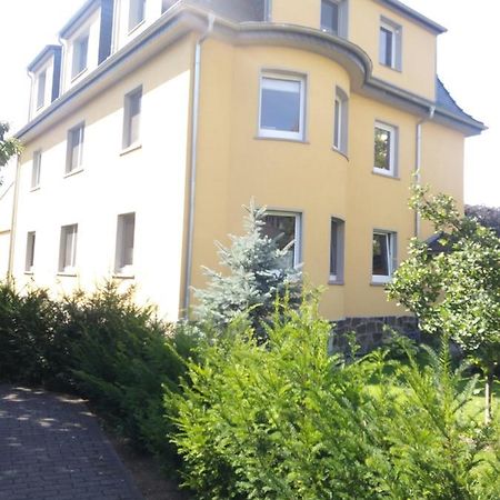 Fewo Am Wilden Mann Apartment Dresden Luaran gambar