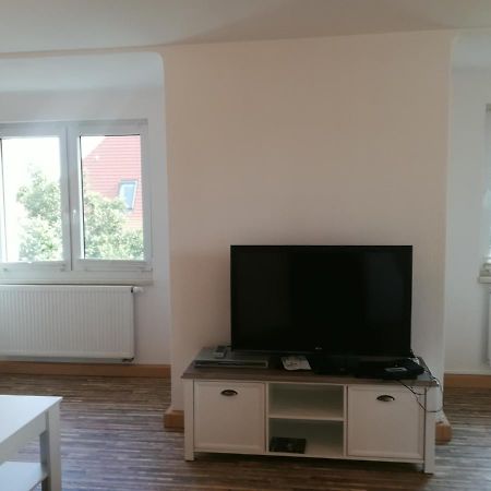 Fewo Am Wilden Mann Apartment Dresden Luaran gambar