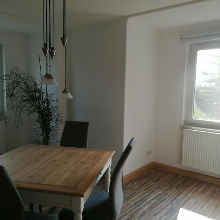 Fewo Am Wilden Mann Apartment Dresden Luaran gambar