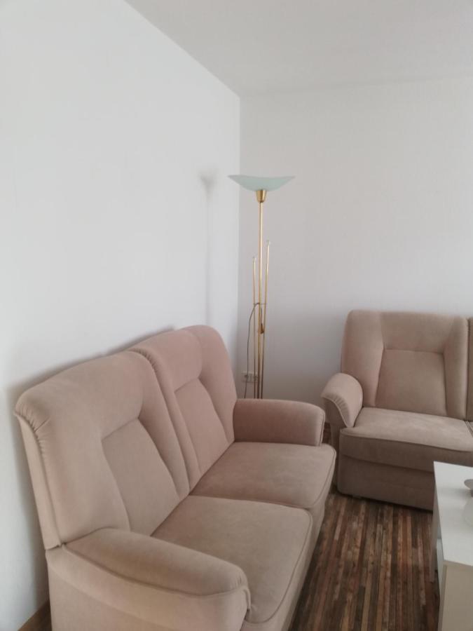 Fewo Am Wilden Mann Apartment Dresden Luaran gambar