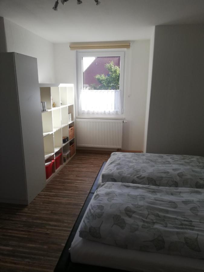 Fewo Am Wilden Mann Apartment Dresden Luaran gambar